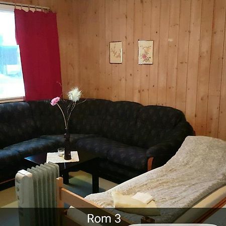 Dombas Motel المظهر الخارجي الصورة