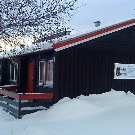 Dombas Motel المظهر الخارجي الصورة