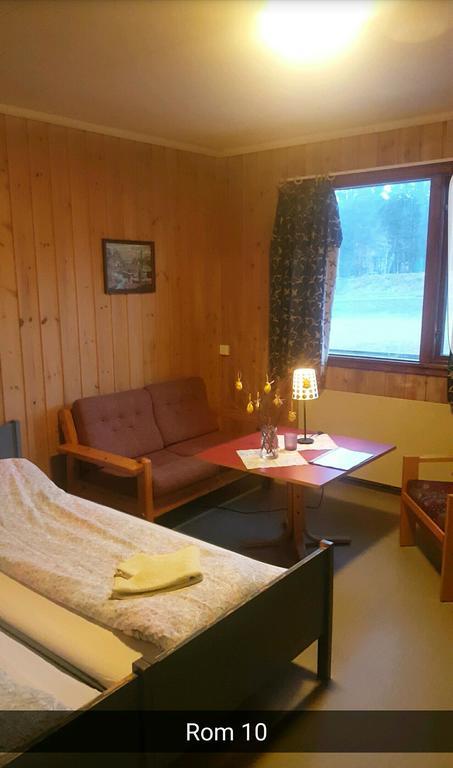 Dombas Motel المظهر الخارجي الصورة