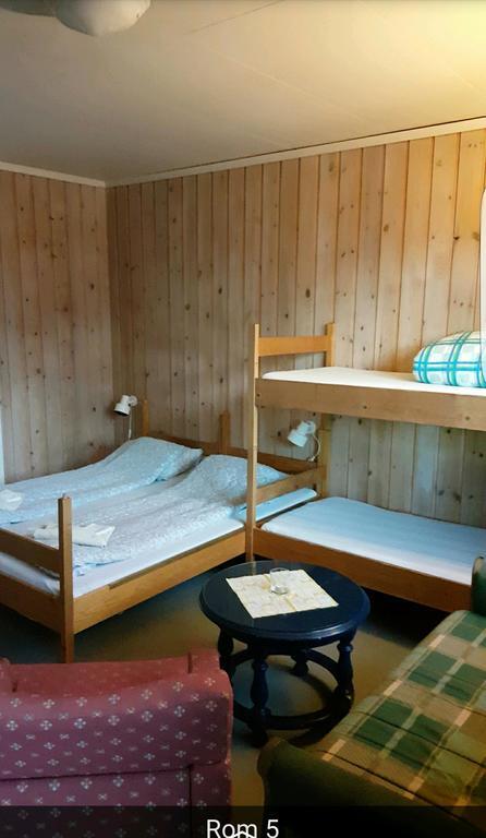 Dombas Motel المظهر الخارجي الصورة