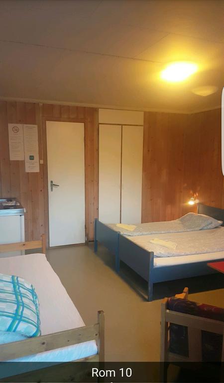 Dombas Motel المظهر الخارجي الصورة