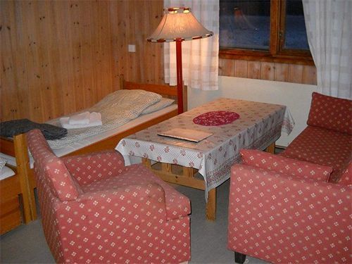 Dombas Motel المظهر الخارجي الصورة