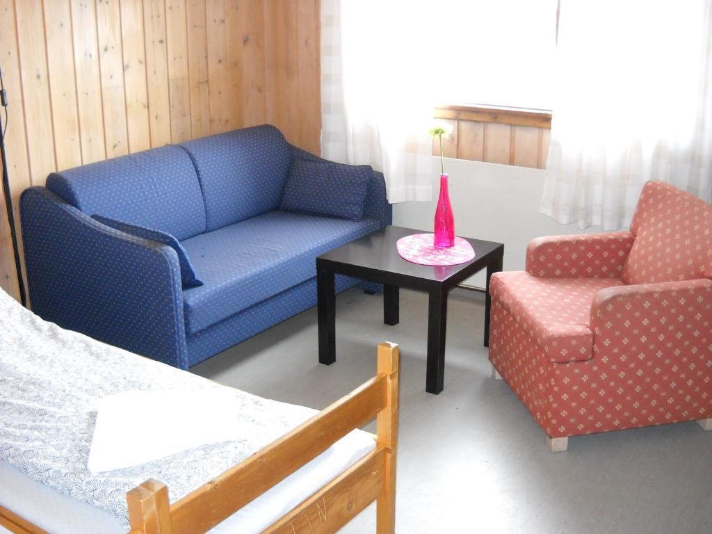 Dombas Motel الغرفة الصورة