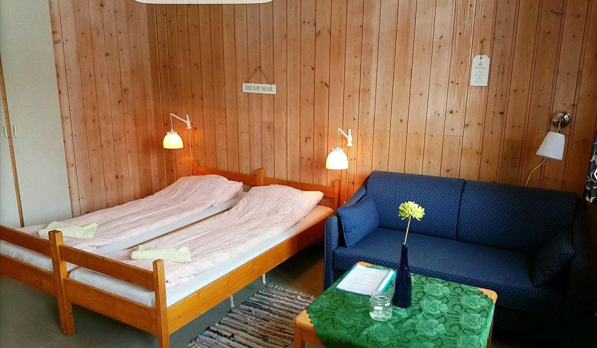 Dombas Motel المظهر الخارجي الصورة